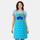 Search for hannukah aprons Gold