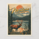 Search for montana postcards Souvenir