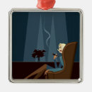 Search for no smoking christmas tree decorations Business