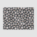 Search for white daisy tissue paper Watercolor
