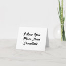 Search for i love you more than cards Heart