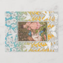 Search for vintage valentine card postcards Flowers