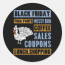 Search for black friday stickers Turkey