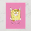 Search for funny bulldog postcards Cute