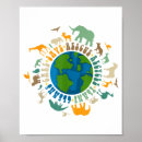 Search for animal rescue posters Save