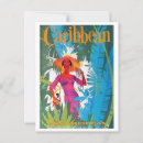 Search for airline postcards Caribbean