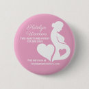 Search for midwife badges Doula