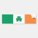 Search for patrick bumper stickers St patrick's day