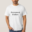 Search for paternity clothing Father