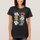 Search for christmas pickleball tshirts Trendy
