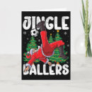 Search for soccer coach christmas cards League