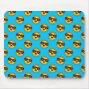 Search for sunglasses standard mousepads Summer