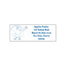 Search for greeting rubber stamps Illustration