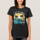 Search for lets roll tshirts Camper