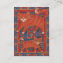 Search for furry business cards Kitten