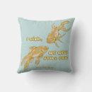 Search for goldfish cushions Orange