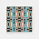 Search for aztec napkins Colourful