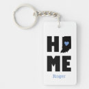 Search for indiana key rings Typography