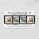 Search for contracting Builder