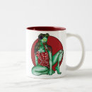 Search for vintage halloween mugs Trick