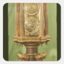 Search for clock stickers Painted