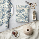 Search for peacock blue wrapping paper Peacocks