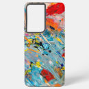 Search for colorful samsung cases Abstract