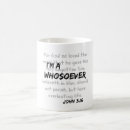 Search for bible verse john 3 16 mugs Church