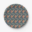 Search for american flag plates 4th of july