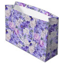 Search for lavender gift bags Light purple