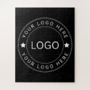 Search for logo puzzles Elegant
