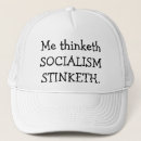 Search for socialism hats Conservative