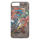 Search for comic books iphone cases Justice league