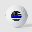 Search for thin blue line golf equipment Law enforcement