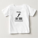 Search for keyboard baby clothes Piano