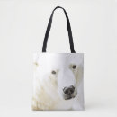 Search for polar bear bags Nature