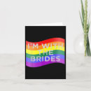 Search for lesbian wedding cards Brides