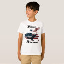 Search for freedom kids tshirts Stars and stripes