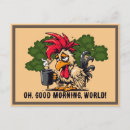 Search for caffine Rooster