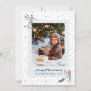 Search for ski christmas cards Cute