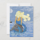 Search for sirens Girl