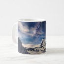 Search for zermatt mugs Matterhorn