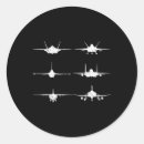 Search for fighter jets stickers Patriot
