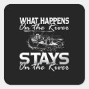 Search for river stickers Canoe