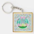 Search for cute hunting key rings Colourful