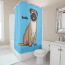 Search for pug bathroom accessories Cartoon