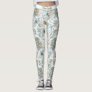 Search for floral leggings Leaves