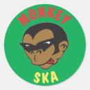 Search for reggae music stickers Ska