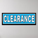 Search for retail sale posters Clearance
