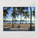 Search for miami beach postcards United states